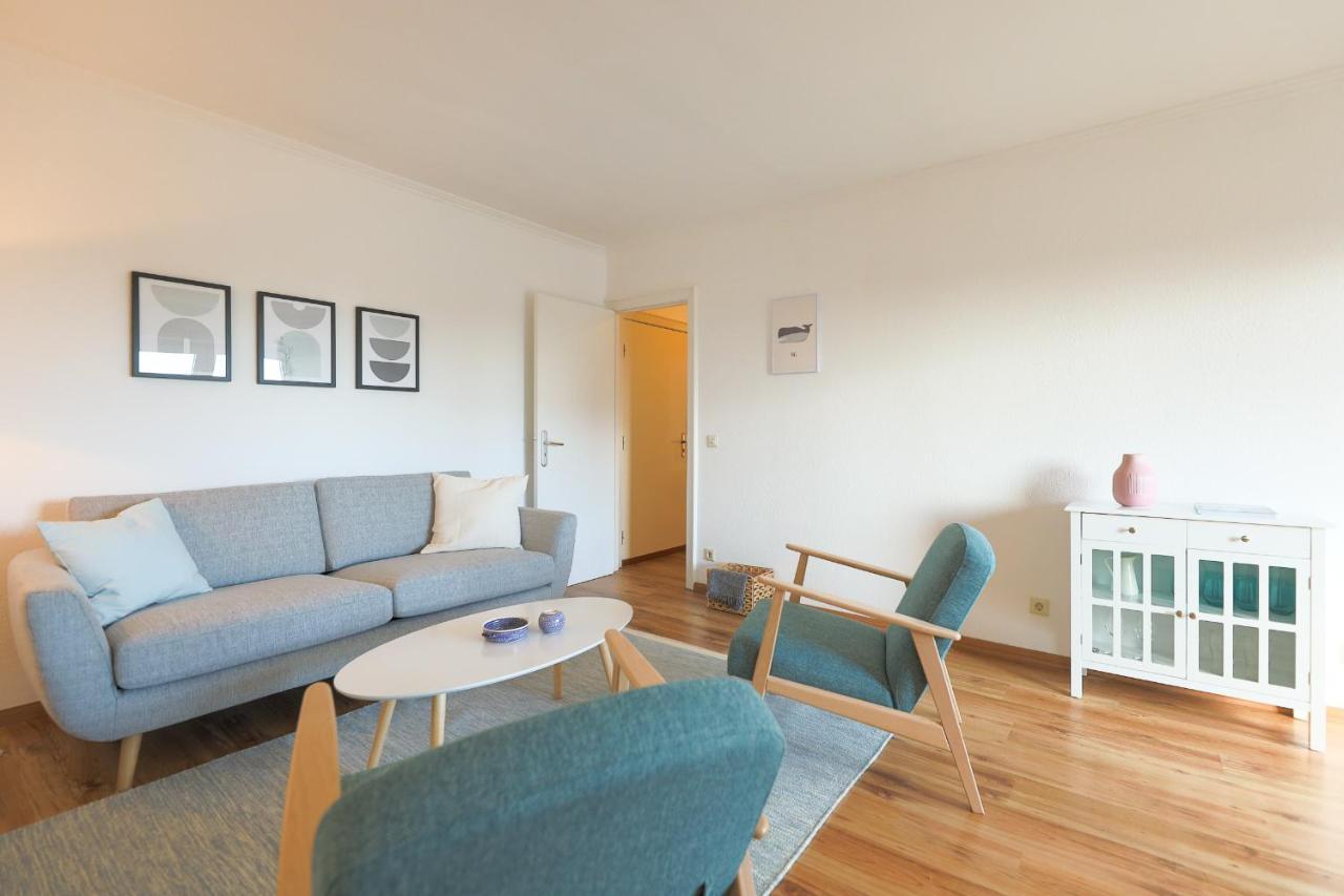 Appartement Friesennerz ヴェスターラント エクステリア 写真