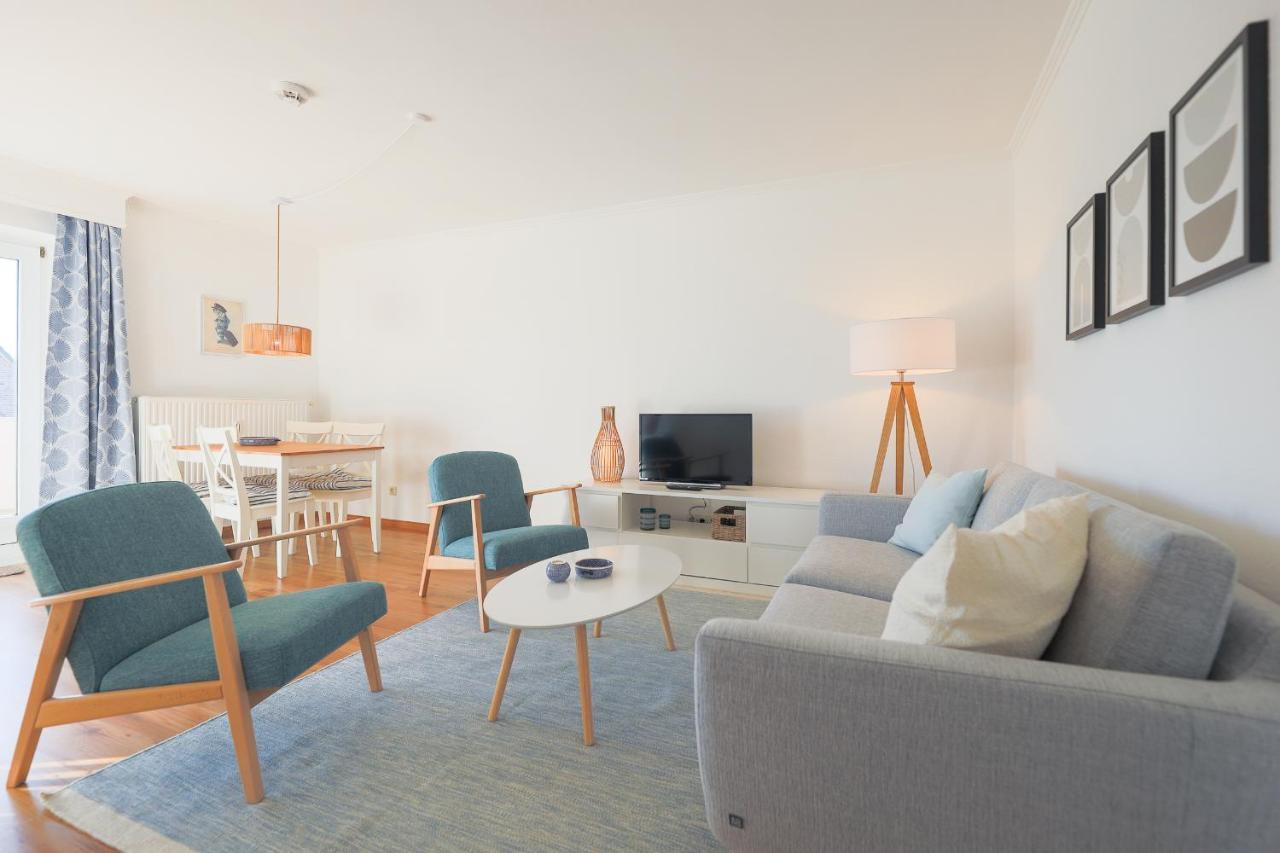 Appartement Friesennerz ヴェスターラント エクステリア 写真