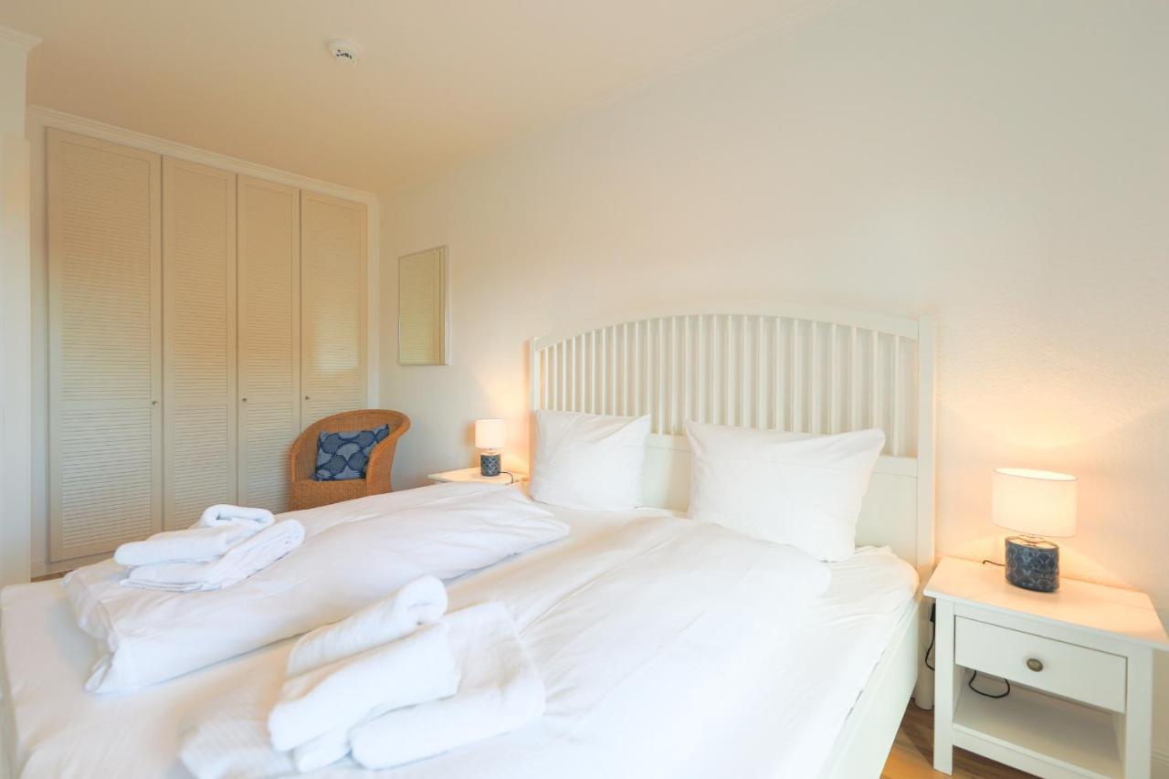 Appartement Friesennerz ヴェスターラント エクステリア 写真